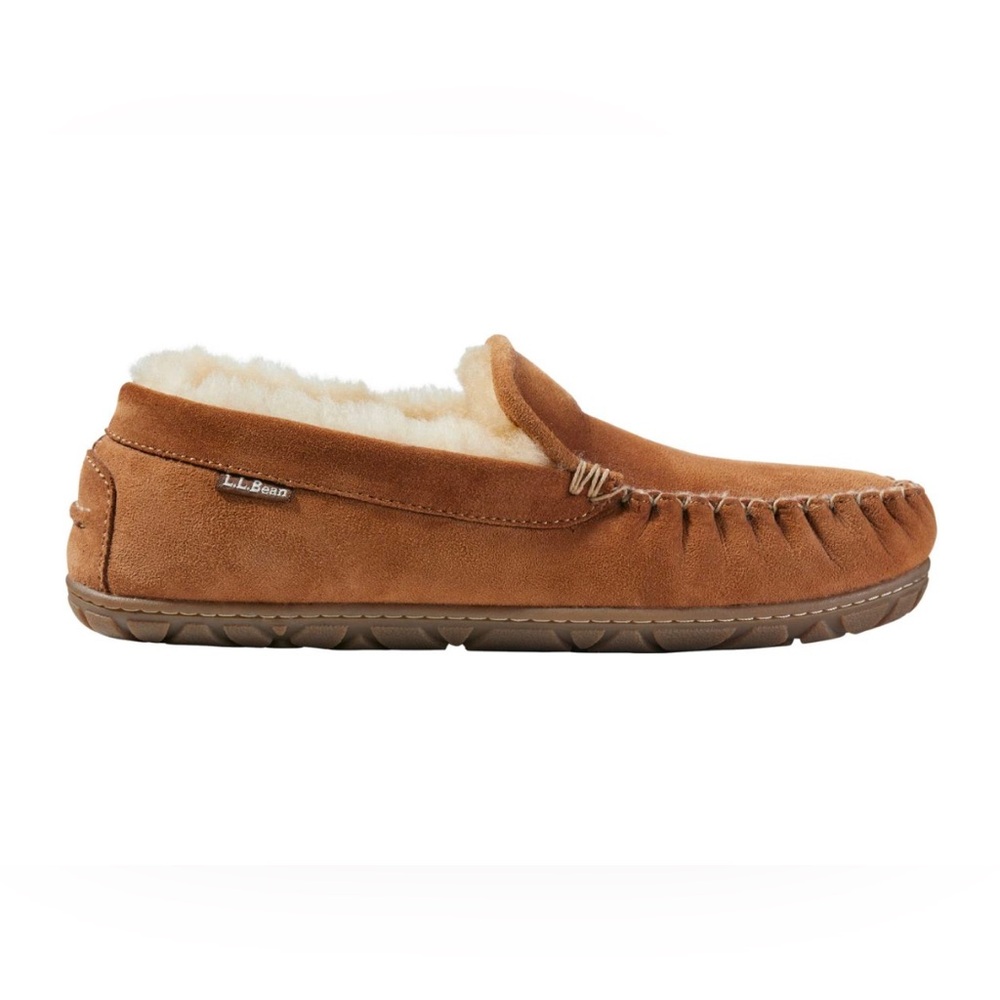 Land’s End Men Slippers size medium 11